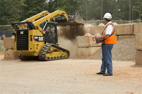 Control Your Skid Steer or Track Loader Via Remote Control